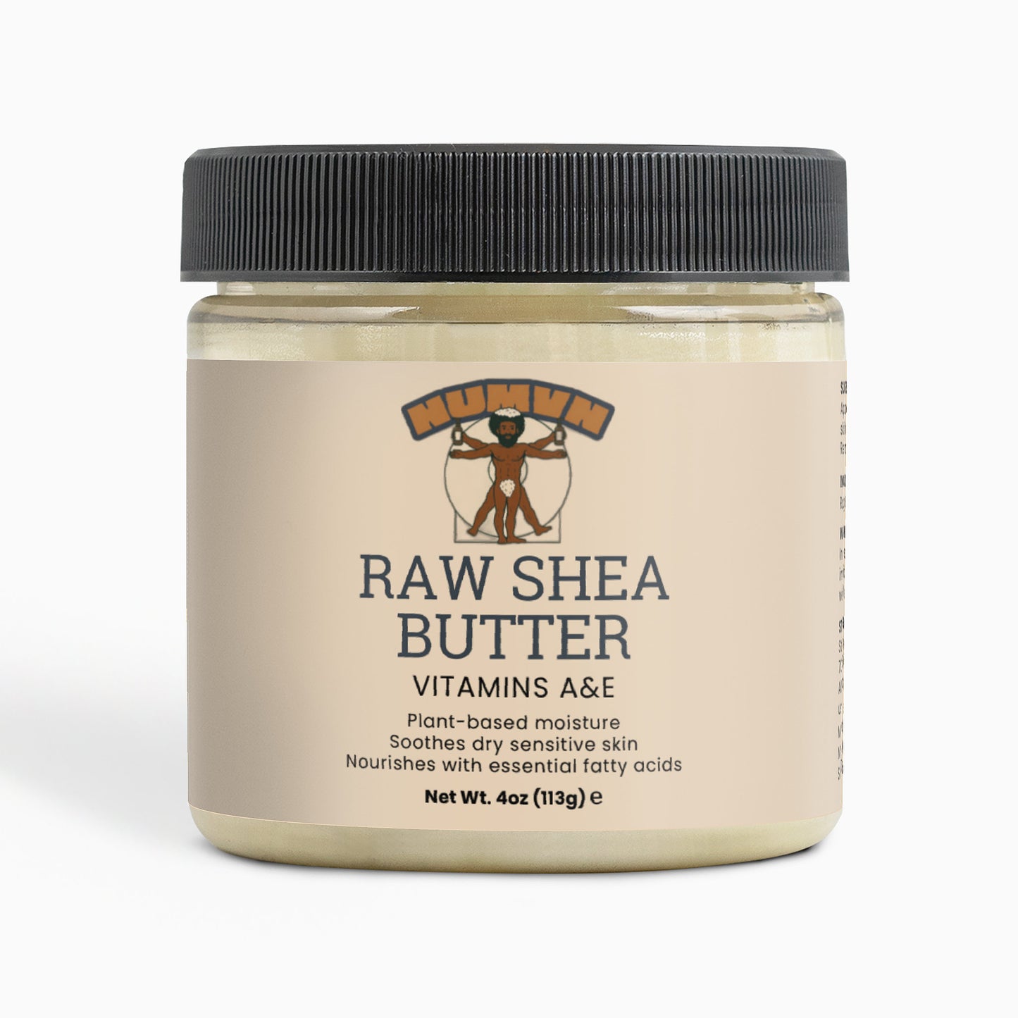 Raw Shea Butter