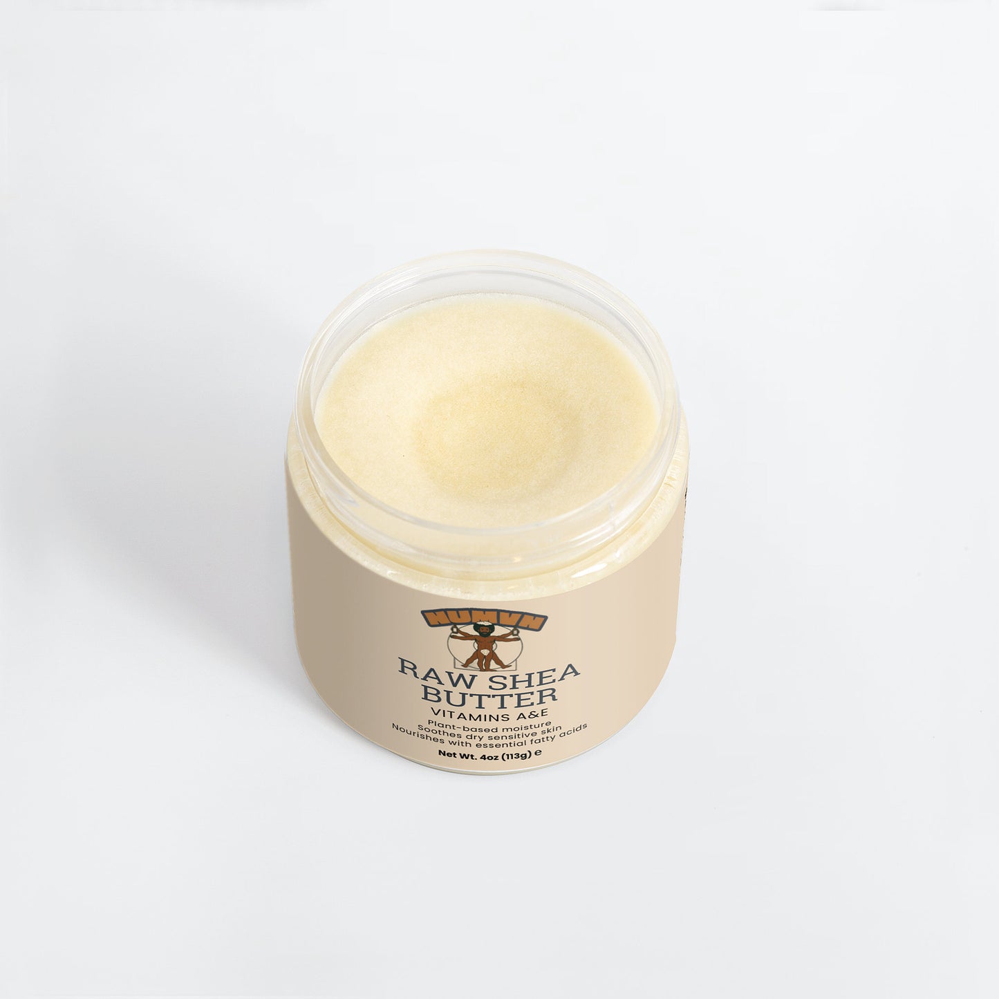 Raw Shea Butter