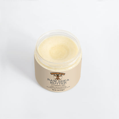 Raw Shea Butter