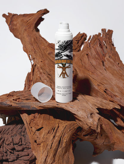 Ceramide Barrier Night Cream