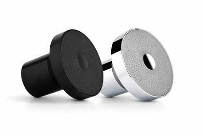 High-Pressure Chlorine-Removal Shower Head