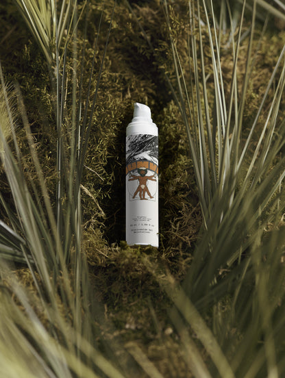 Niacinamide Gel Moisturiser