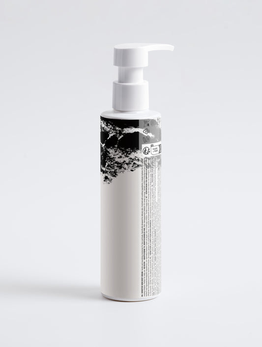 Sensitive Skin Body Cream