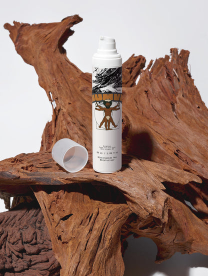 Niacinamide Gel Moisturiser