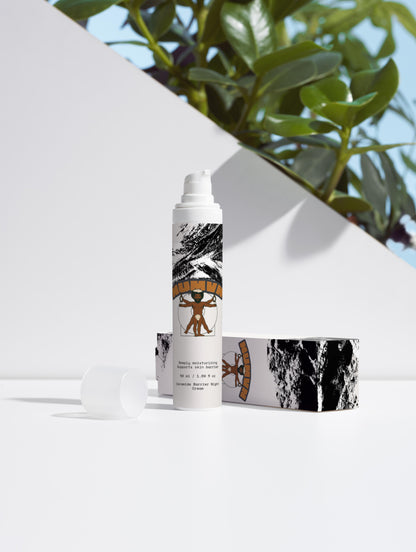 Ceramide Barrier Night Cream