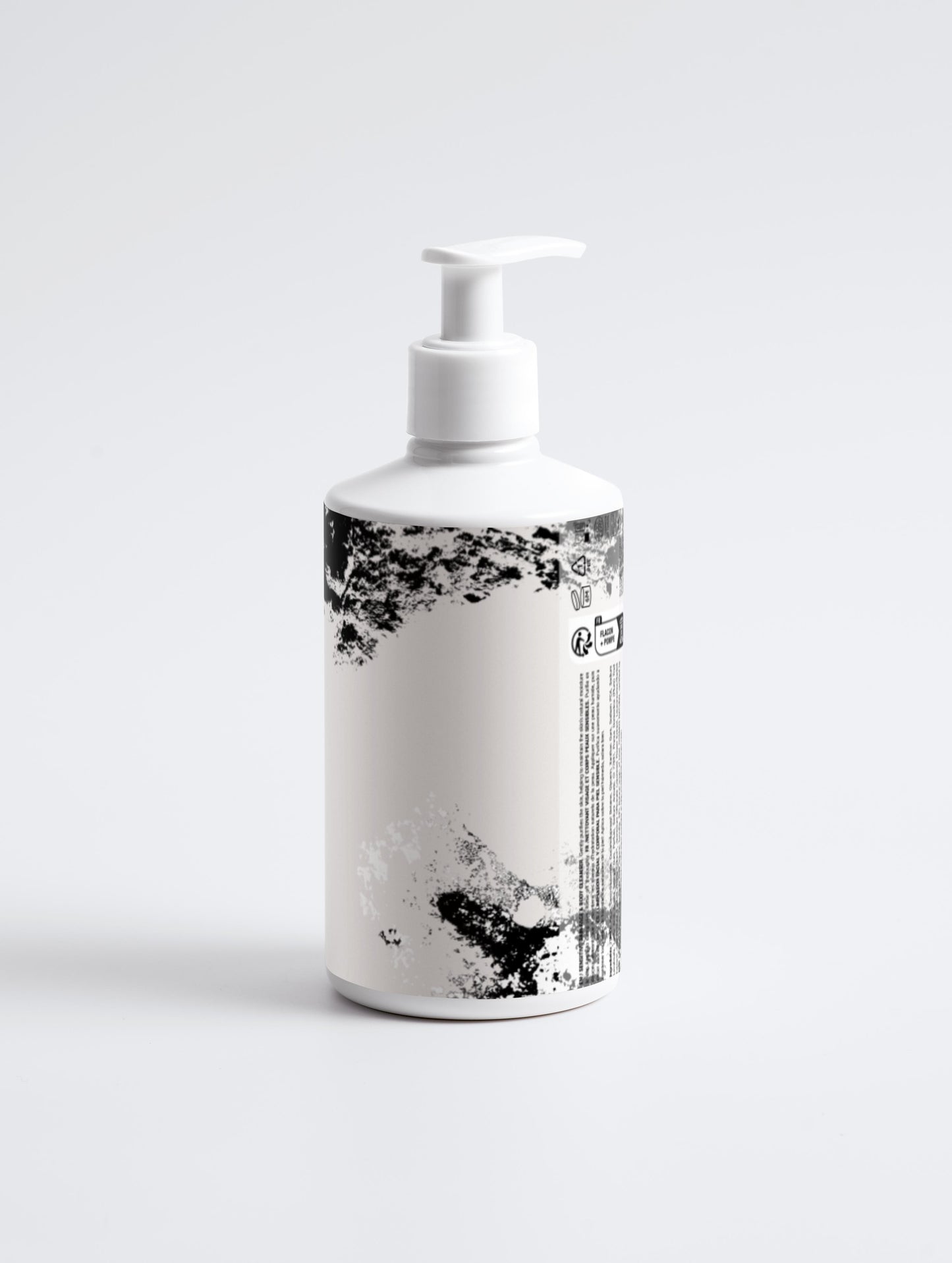 Sensitive Skin Face & Body Cleanser