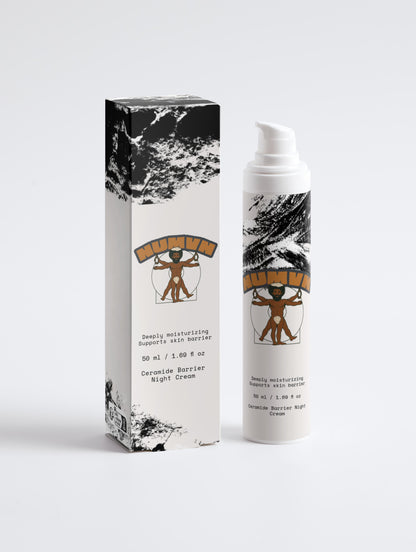 Ceramide Barrier Night Cream