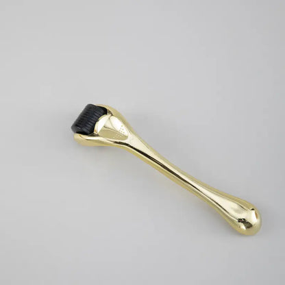 Golden Microneedle Derma Roller