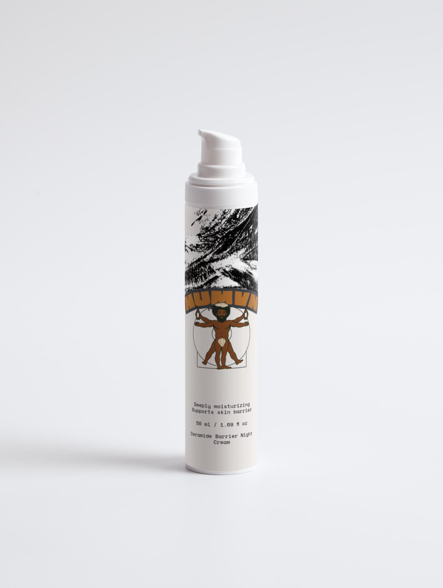 Ceramide Barrier Night Cream