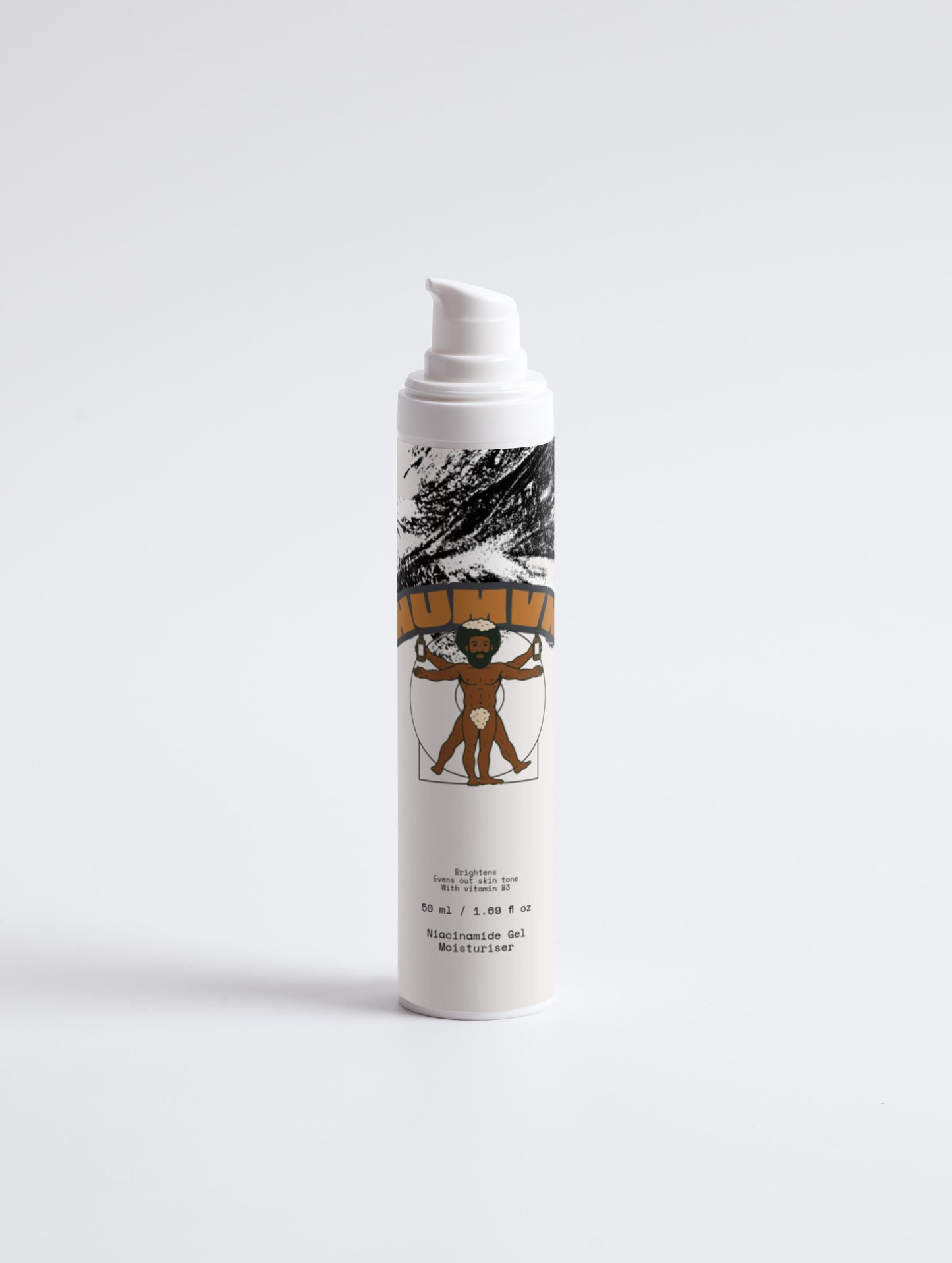 Niacinamide Gel Moisturiser